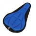 Shengshi Bike Parts Seat High Quality 3D And Ergonomic Design Bike Seat Bicycle Saddle Cycling Mat Comfortable Cushion Soft Seat Cover