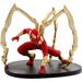 Marvel Iron Spider-Man PVC Figure (No Packaging)