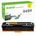 AAZTECH Compatible for Canon Cartridge CRG 045 Toner Cartridge 045H for Canon 045 045H 045 H CRG-045H Yellow Printer Ink 1-Pack