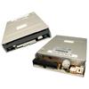 HP 1.44MB 3.5in Bezeless Floppy Drive 176137-F30 NO-Button SFD-321B/LCPN2
