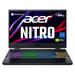 Acer Nitro 5 - 15.6 144 Hz IPS - Intel Core i7 12th Gen 12700H (2.30GHz) - NVIDIA GeForce RTX 3060 Laptop GPU - 16 GB DDR4 - 512 GB PCIe SSD - Windows 11 Home 64-bit - Gaming Laptop (AN515-58-725A )