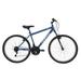 Huffy Bicycles 26 in. Mens 18 -Speed Incline Bicycle Blue