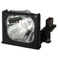 Replacement for PHILIPS HOPPER 10 SERIES SV10 LAMP & HOUSING Replacement Projector TV Lamp