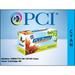 PCI Okidata 43865719 C6150 Cyan Toner Cartridge (43865719-PCI)