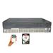 Evertech 32 Channel HD DVR Surveillance Recorder with 10TB Memory for Recording Playback Easy Remote Access