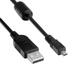 CJP-Geek 3ft USB PC Data Sync Cable Cord for Sony Camera Alpha DSLR-A350 K DSLR A350 Kit