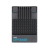 Intel Optane DC P5800X Series 1.6TB 2.5 x 15mm U.2 PCIe 4.0 x4 3D XPoint Solid State Drive (SSD) SSDPF21Q016TB01