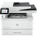 HP LaserJet Pro MFP 4101fdw Wireless Printer 2Z619F