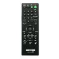 RMT-D197A Replace Remote for Sony DVD Player DVP-SR200P DVP-SR400HP DVP-PR50P