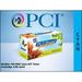 PCIÂ® Brother TN-336C High-Yield Cyan Toner Cartridge 3.5K Yield (TN336C-PCI)