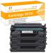 Toner H-Party Compatible Toner Cartridge with Chip for Canon 057H 057 CRG-057H Work with imageCLASS LBP227dw LBP226dw MF448dw MF445 MF449dw LBP223dw Laser Printer (Black 3-Pack)