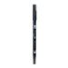 Tombow Dual End Brush Pen Black [Pack Of 12] 45209-PK12