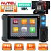 Autel Scanner Maxisys MS906TS Auto Diagnostic Scan Tool with Advanced ECU Coding TPMS Upgraded Ver of MS906BT