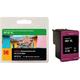 KODAK Compatible Ink Cartridge Replacement for HP61XL Color