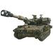 AFV CLUB 35272 1:35 M109A1 Rochev Military Vehicle Kit