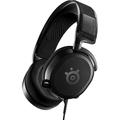 SteelSeries Arctis Prime Gaming Headset For PC and Console Certified Used