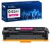 Cartridge 045 045H Magenta Compatible CRG 045 045H Toner Cartridge Replacement for Canon 045 045H MF634Cdw Toner for Canon Color ImageCLASS MF634Cdw MF632Cdw LBP612Cdw MF632 LBP612 Ink Printer