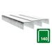 Rapid - 140/12 12mm Galvanised Staples (Box 5000)