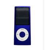 Pre-Owned | Apple iPod Nano 4th Generation 8GB Purple | MP3 Player | (Good )