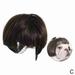 Pet Costumes Dog Wig Cat Dog Head Wear Apparel Toy Pet Supplies Cat Costume Synthetic Accessories Funny Cosplay Wigs with Elastic Strap for Christmas Halloween Party Festival Clothes K0U4