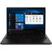 Lenovo ThinkPad 14 Full HD Touchscreen Laptop AMD Ryzen 7 PRO 4750U 512GB SSD Windows 10 Pro 20Y1S09400