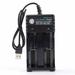 Yesfashion 3.7V 18650 Charger Li-ion Battery USB Independent Charging Portable 18350 16340 14500 Battery Charger