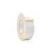 WOD Tape White Gaffer Tape - 2 inch x 60 yards - No Residue Waterproof Non Reflective GTC12