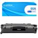 CE505X 05X Toner Cartridge Compatible Replacement for HP CE505X 05X Toner Cartridge for HP P2055 P2055DN P2055D P2055X P2050 High Yield Printer Black 1 Pack