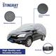 StingRay SUV Car Cover Scratch Resistant Dust Protection Waterproof Easy Installation Car Cover Large SUV Car Cover Extra Large SUV Car Cover Environmental Protection Car Accessories (Large)