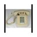 Cortelco 250044-VBA-27M Traditional Desk Phone With Message Waiting - Ash