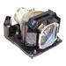 Projector Lamp Replaces Hitachi DT01241-ER