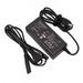AC Power Adapter Charger For Toshiba Tecra 700CT + Power Supply Cord 15V 4A 60W (Replacement Parts)