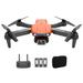 E99 K3 Pro Mini Drone 4K Profesional HD Dual Camera 1080P Obstacle Avoidance FPV Drones with Dual camera 3 batteries