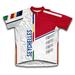 Seychelles ScudoPro Short Sleeve Cycling Jersey for Men - Size M