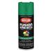 KRYLON K02724007 Rust Preventative Spray Paint Spring Grass Gloss 12 oz.