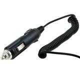PKPOWER 12V DC Vehicle Car Power Cord Cable for Whistler radar detector Xtr-438 Xtr-440