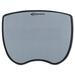 Ultra Slim Mouse Pad Nonskid Rubber Base 8-3/4 X 7 Gray | Bundle of 5 Each