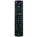 New Infrared Remote Control N2QAYB000497 Replace for Panasonic Viera TV TC-L42D30L TCL42D30L N2QAYB000497