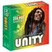 Bob Marley: The game of Peace Love and Unity ages 18+ for 2-4 players