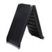 Senbabe Pet Stairs for Dogs Cats 62 Folding Pet Dog Ramp Ladder Portable Up to 330lbs