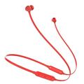 Bluetooth Headphones Wireless Earbuds Microphone Sports Earphones IPX7 Waterproof Sweatproof Musical Headsets Noise Cancelling HD Stereo Running Gym up to 8 Hours Working Time(red)
