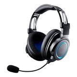 AudioTechnica ATH-G1WL Wireless Gaming Headset (Black)