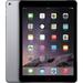 Restored For Apple iPad Air 2 16GB WiFi 2GB iOS 10 9.7in Tablet - Space Gray (Refurbished)