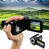 SHELLTON Video Camera Camcorder 2.0inch LCD 16MP Digital Mini Camera for Kids
