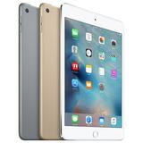 Restored Apple iPad Mini 4 16GB Wi-Fi 7.9in - Space Gray (MK6J2LL/A) (Refurbished)