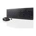 Wireless Keyboard Mouse Combo