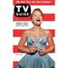 Music Hall (Aka Scott Music Hall) Patti Page Tv Guide Cover August 14-20 1953. Tv Guide/Courtesy Everett Collection Poster Print (16 x 20)