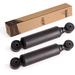 10L0L Golf Cart Front Shock Absorbers for Club Car Precedent 2004-Up Electric & Gas Replace OEM# 102288501 102588601