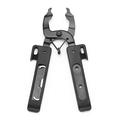 MABOTO 5-IN-1 Bike Chain Tool Tire Lever Bike Link Plier Chain Hook Bike Chain Tools for Most of Bike Chains