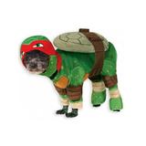 Raphael Teenage Mutant Ninja Turtles Pet Costume Ralph TMNT Dog